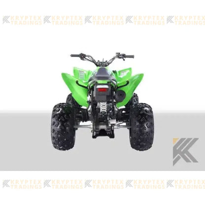 Pentora Sport 250cc Adult ATV Kryptex Golf Carts