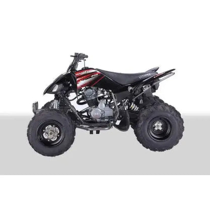 Pentora Sport 250cc Adult ATV Kryptex Golf Carts