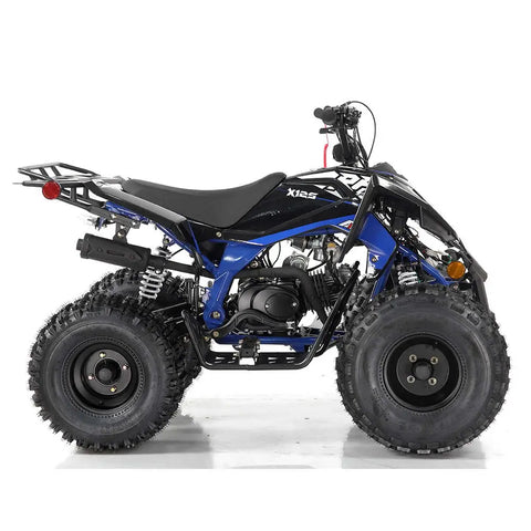 Apollo Falcon X 125 Children’s ATV 4 Stroke 125cc