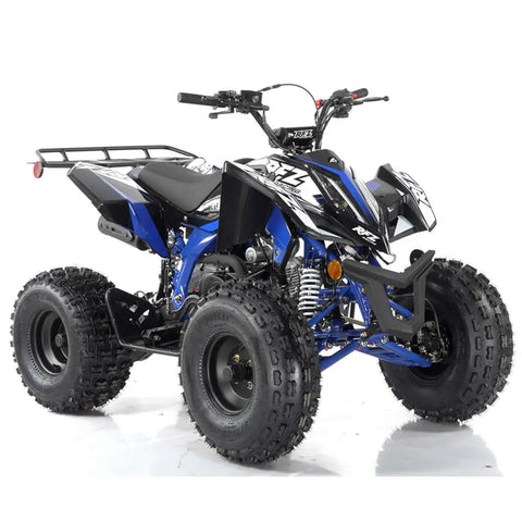 Apollo Falcon X 125 Children’s ATV 4 Stroke 125cc