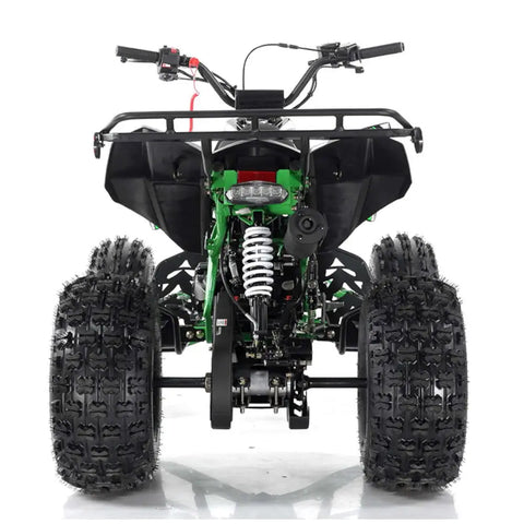 Apollo Falcon X 125 Children’s ATV 4 Stroke 125cc