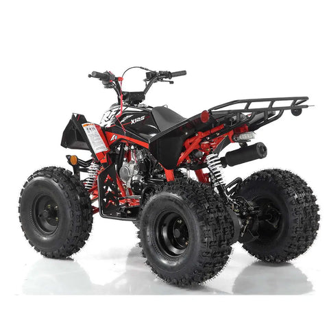 Apollo Falcon X 125 Children’s ATV 4 Stroke 125cc