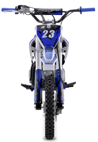 Trailmaster TM23 125 Children’s Dirt Bike