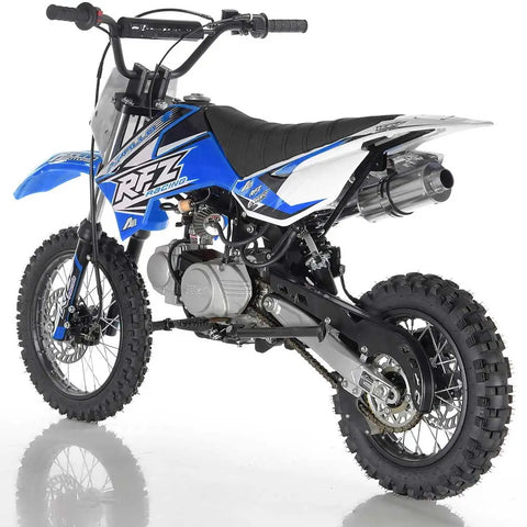 Apollo 125 DB X6 Children’s Dirt Bike