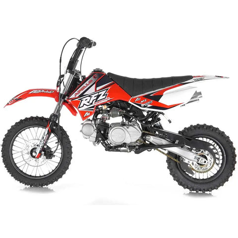 Apollo 125 DB X6 Children’s Dirt Bike