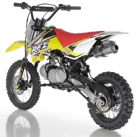 Apollo 125 DB X6 Children’s Dirt Bike