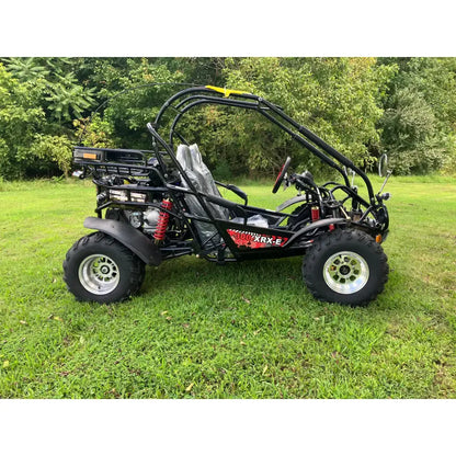 Trailmaster 300 XRX EFI Adult Go-Kart Buggy Kryptex Golf Carts