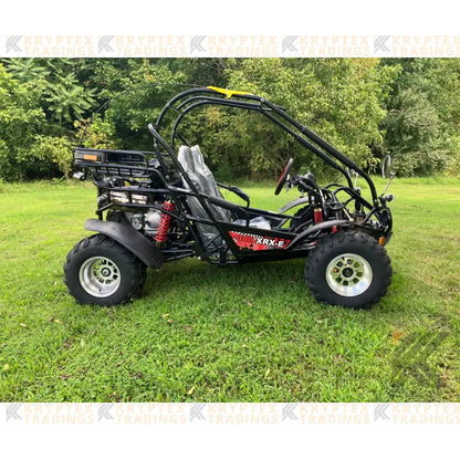Trailmaster 300 XRX EFI Adult Go-Kart Buggy Kryptex Golf Carts