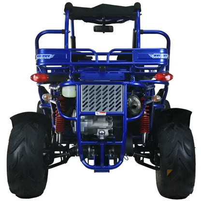 Trailmaster 300 XRX EFI Adult Go-Kart Buggy Kryptex Golf Carts